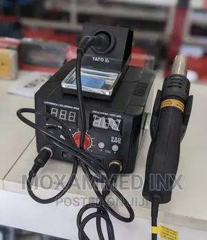 Yato Soldering Iron
