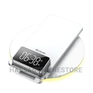 McDodo Mg Series Multifunctional Desktop Wireless Charger