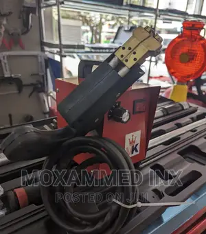 Tire Regroover