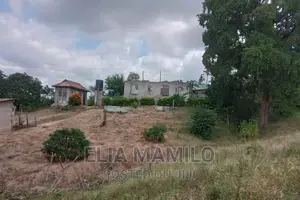 Plot for Sale in Kiluvya, Pwani.