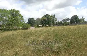 Plot for Sale in Kiluvya, Pwani.