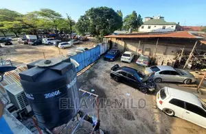 Photo - Petrol Station Corner Plot for Sale