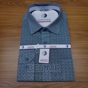 Mashati Ya Kiume | Men's Shirts