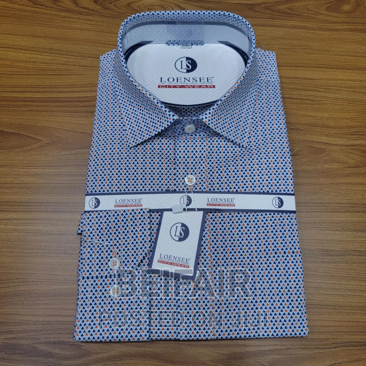 Mashati Ya Kiume | Men's Shirts