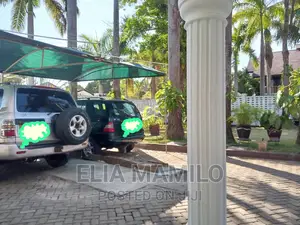 4bdrm House in Mbezi Beach for sale