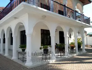 4bdrm House in Mbezi Beach for sale