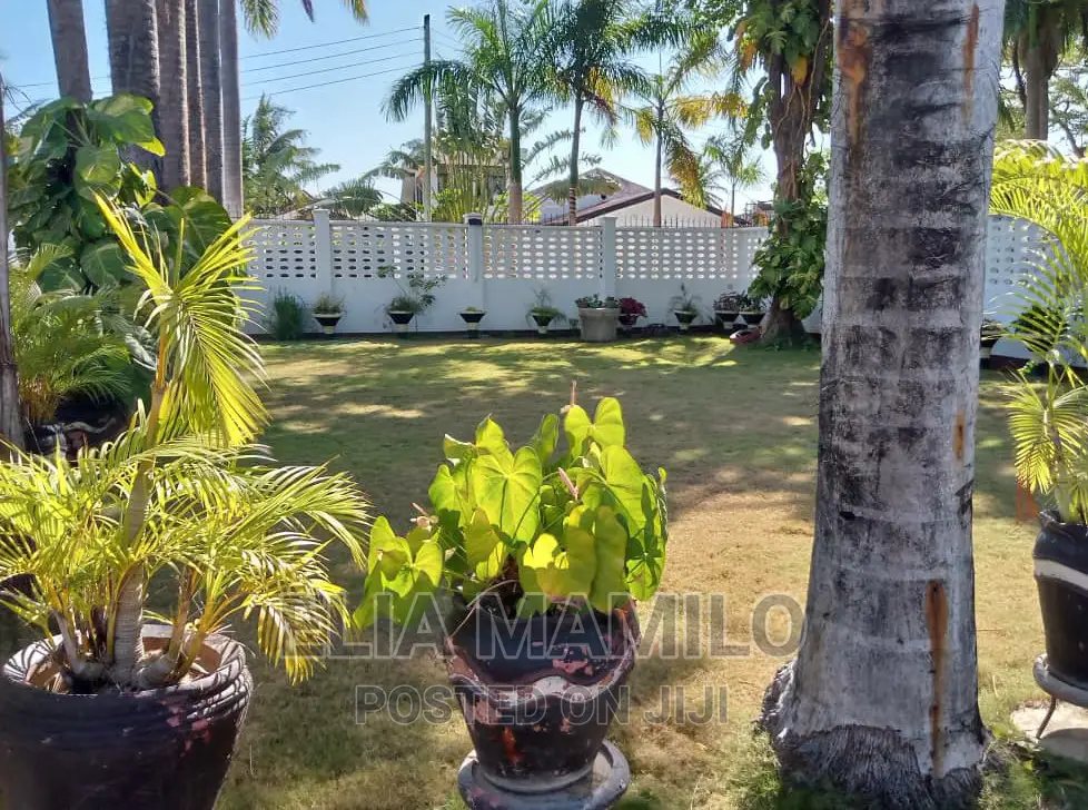 4bdrm House in Mbezi Beach for sale