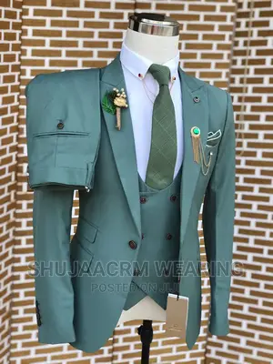 Smart Suit