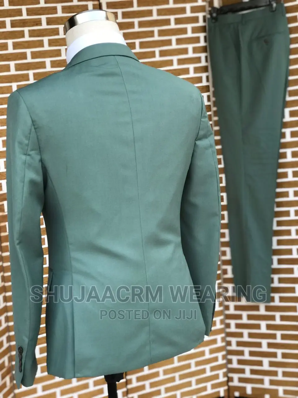 Smart Suit