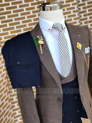 Fashion Suit