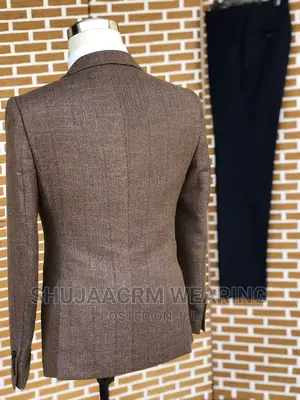 Fashion Suit