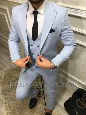 Official Suit
