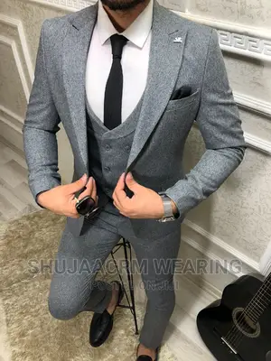 Official Suit