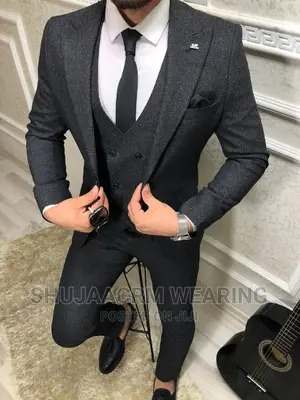 Official Suit