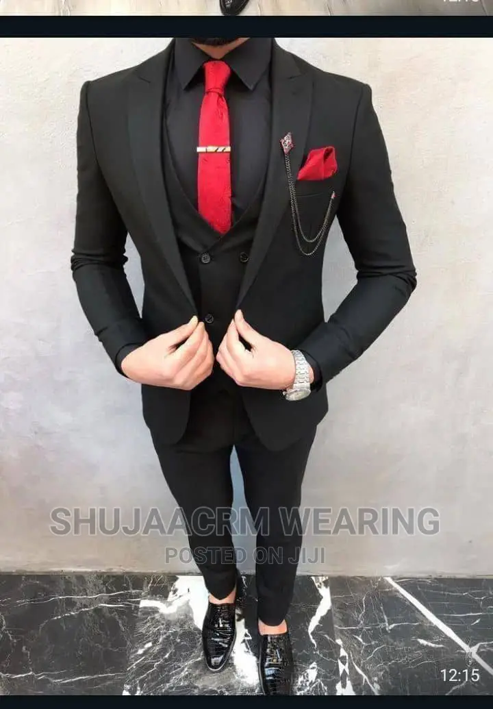 Official Suit
