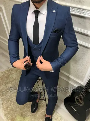 Official Suit