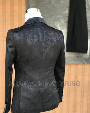 Special Suit