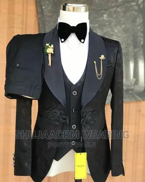 Special Suit