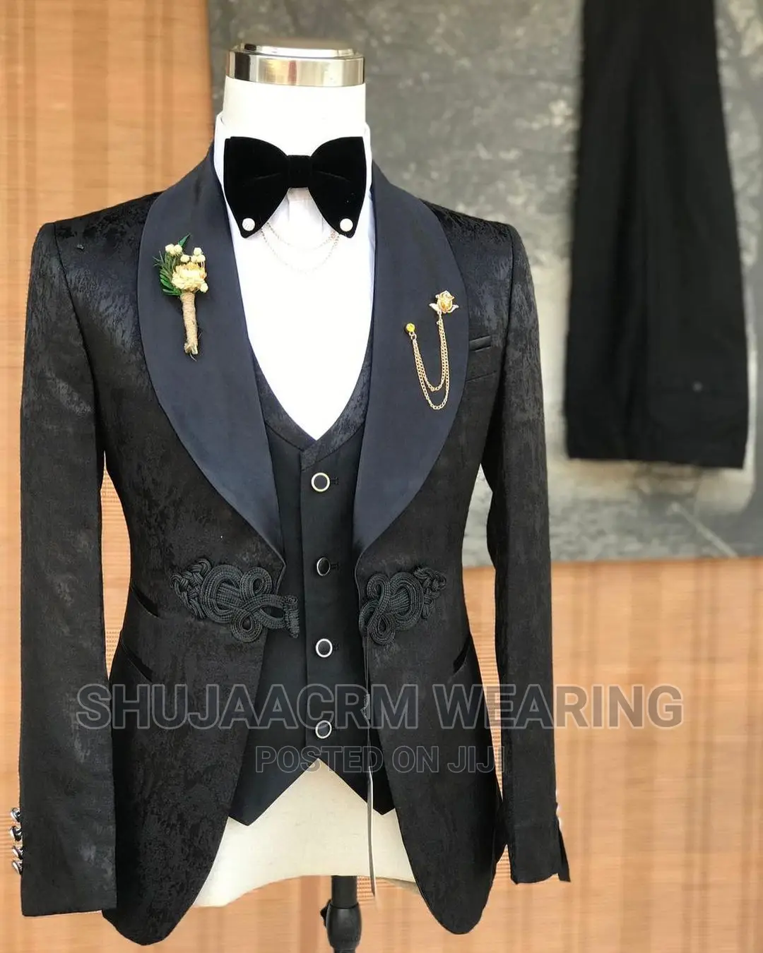 Special Suit