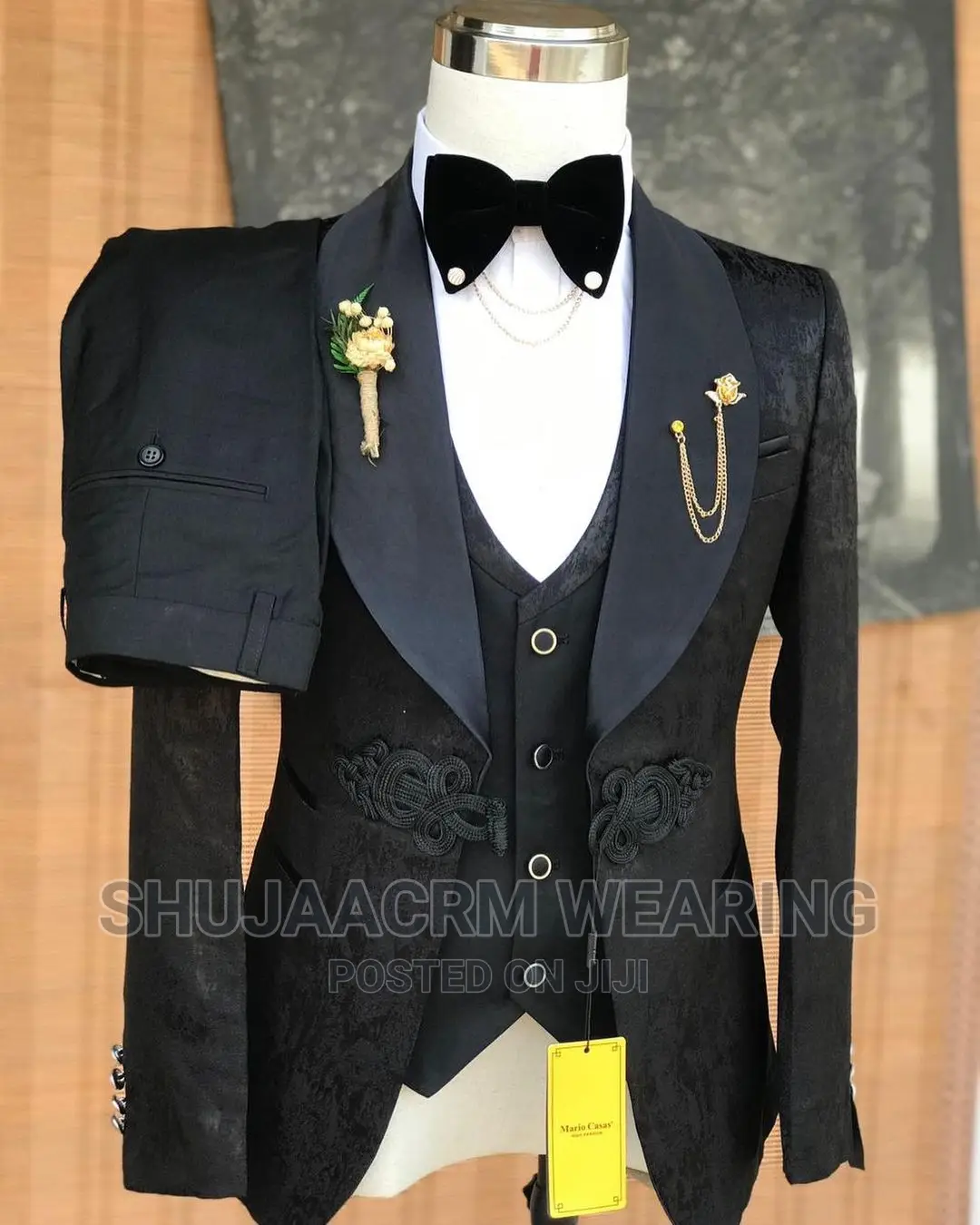 Special Suit
