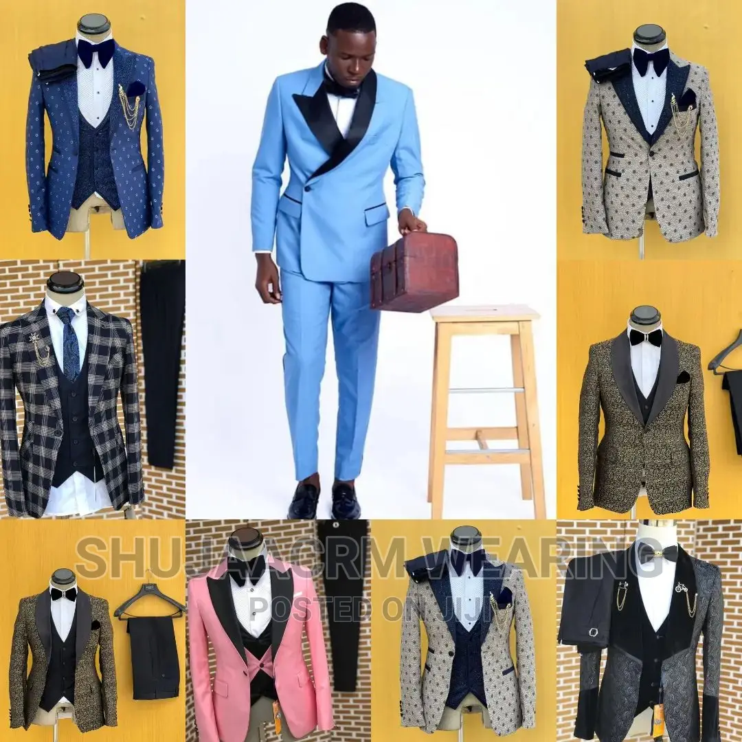 Fashion Suit