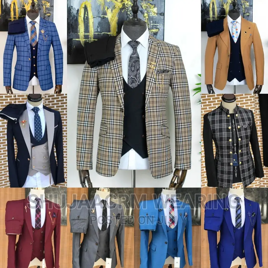 Fashion Suit