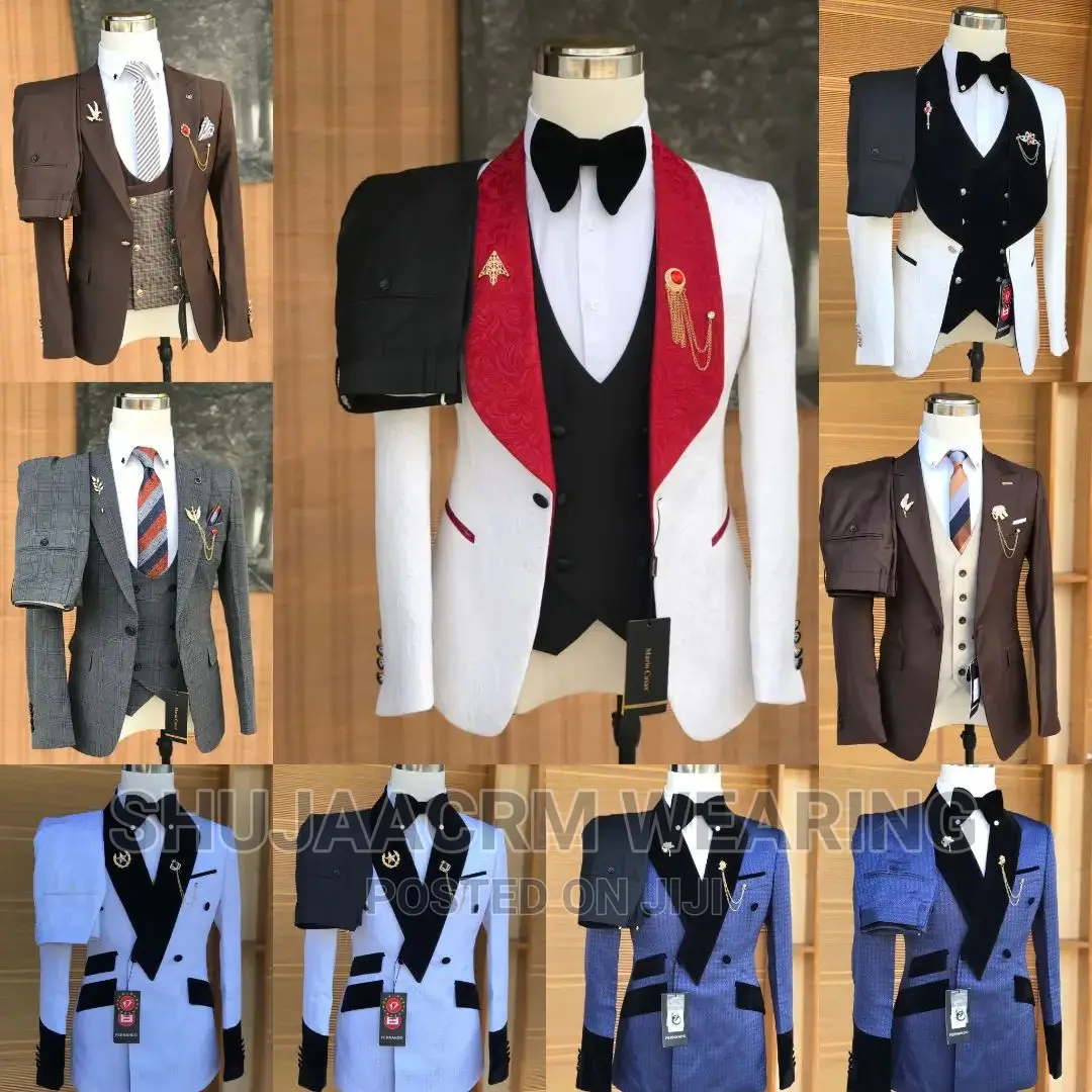 Fashion Suit