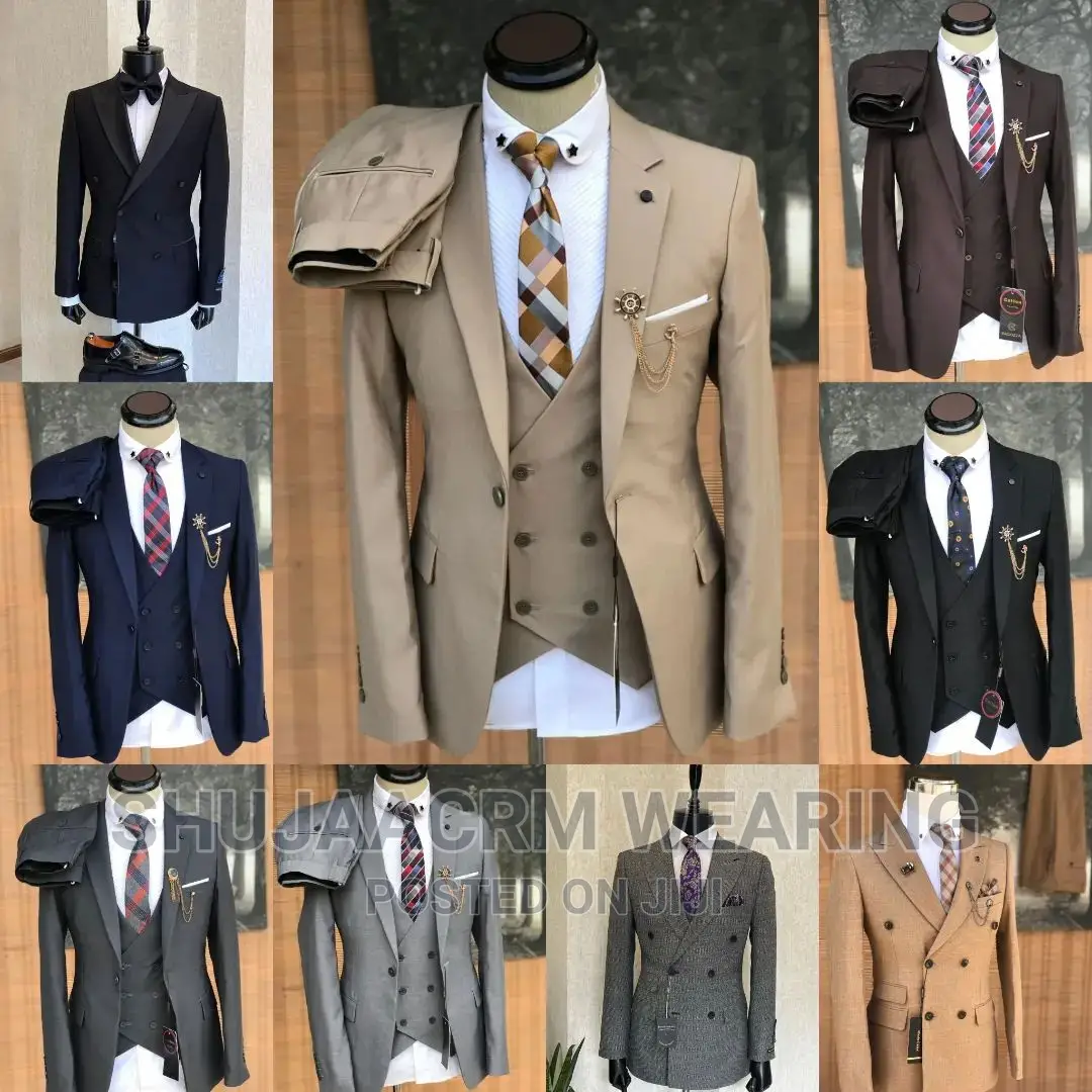 Fashion Suit