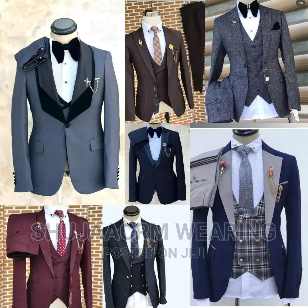 Fashion Suit
