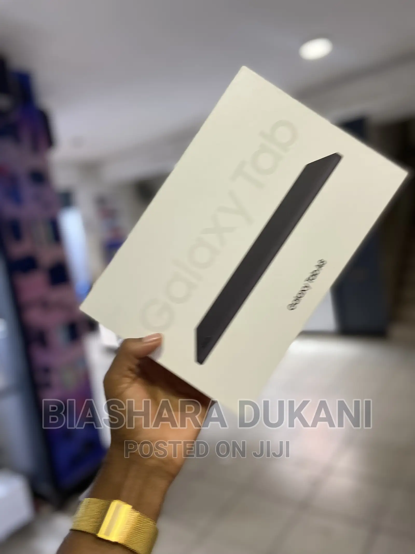 New Samsung Galaxy Tab A8 10.5 (2021) 64 GB
