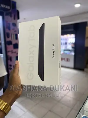 New Samsung Galaxy Tab A8 10.5 (2021) 64 GB