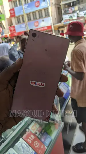 Sony Xperia Z5 Premium Dual 32 GB