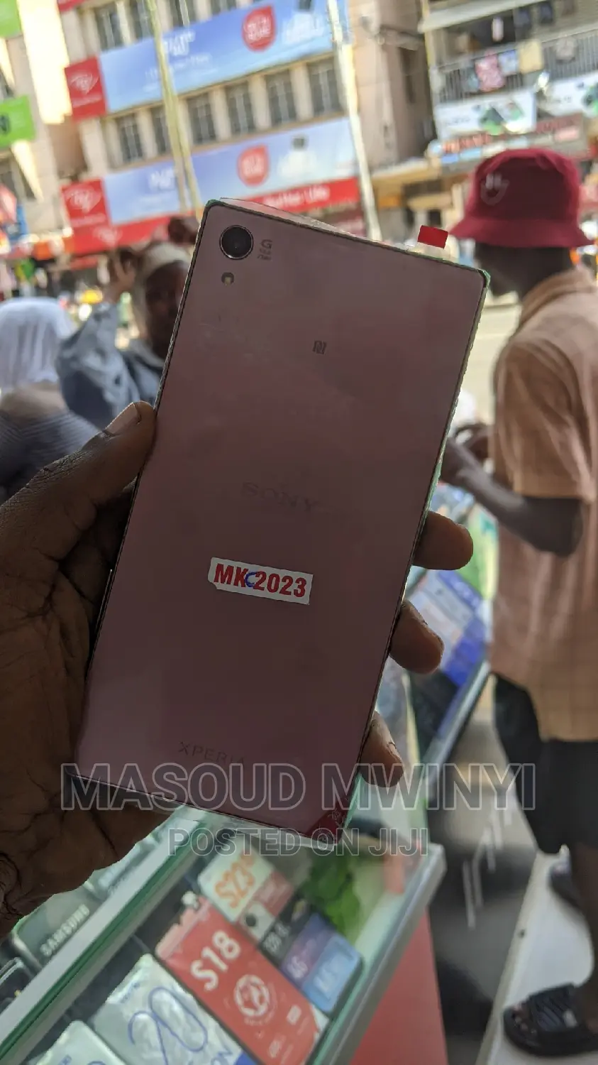 Sony Xperia Z5 Premium Dual 32 GB