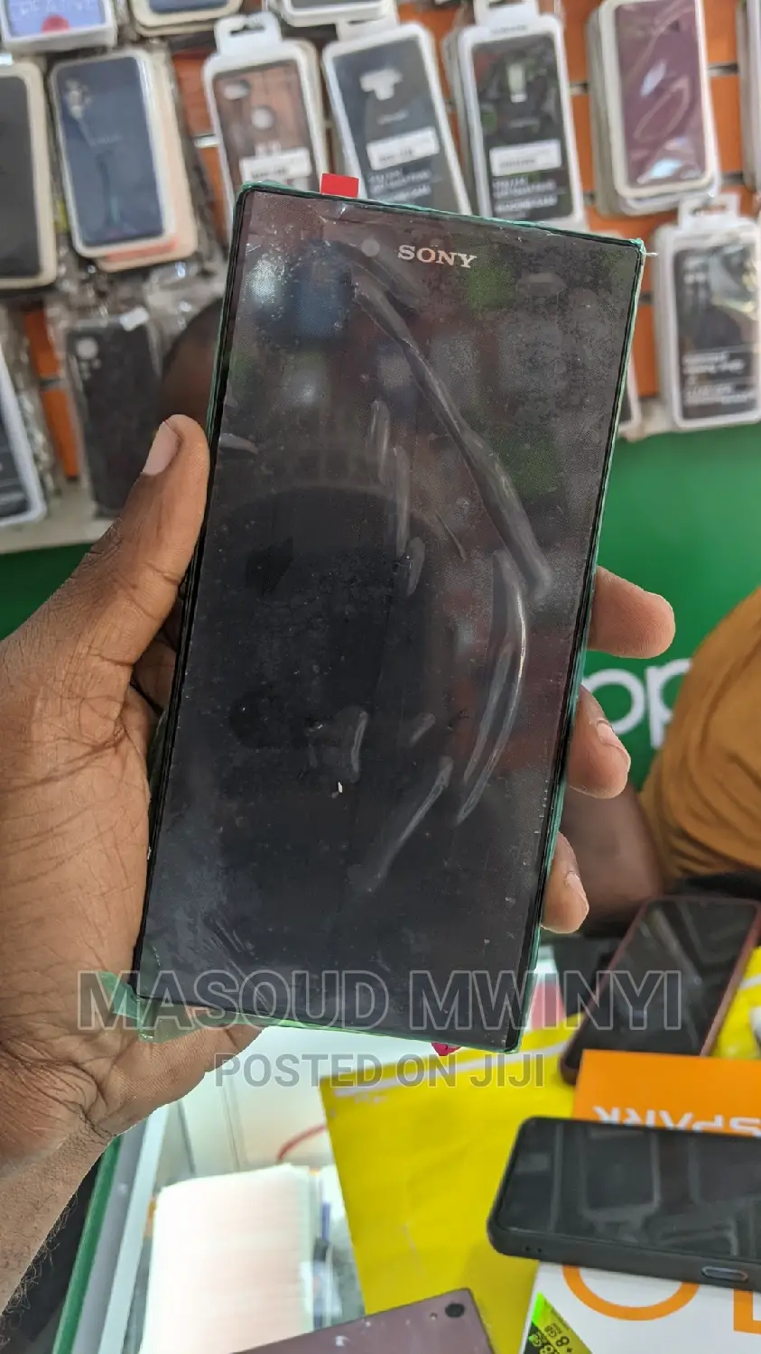 New Sony Xperia Z5 Premium Dual 32 GB
