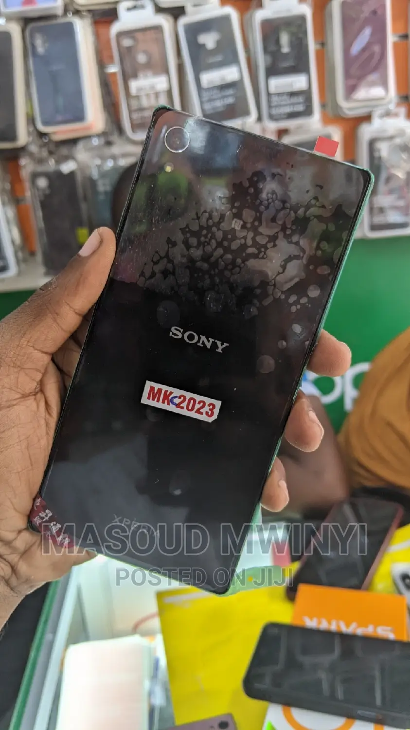 New Sony Xperia Z5 Premium Dual 32 GB