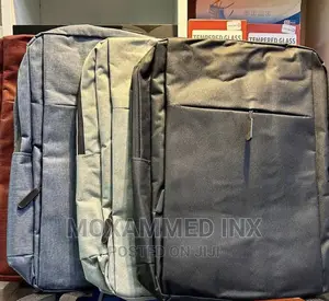 Slim Laptop Backpack Bags