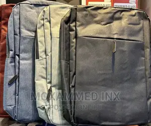 Slim Laptop Backpack Bags