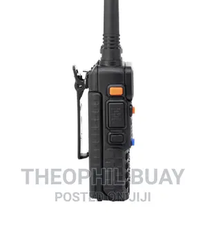 Radio Calls in Pair Long Distance Range Pair