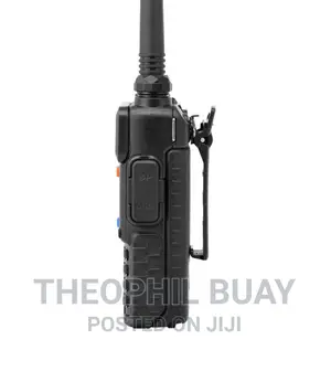 Radio Calls in Pair Long Distance Range Pair