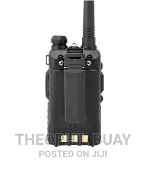 Radio Calls in Pair Long Distance Range Pair