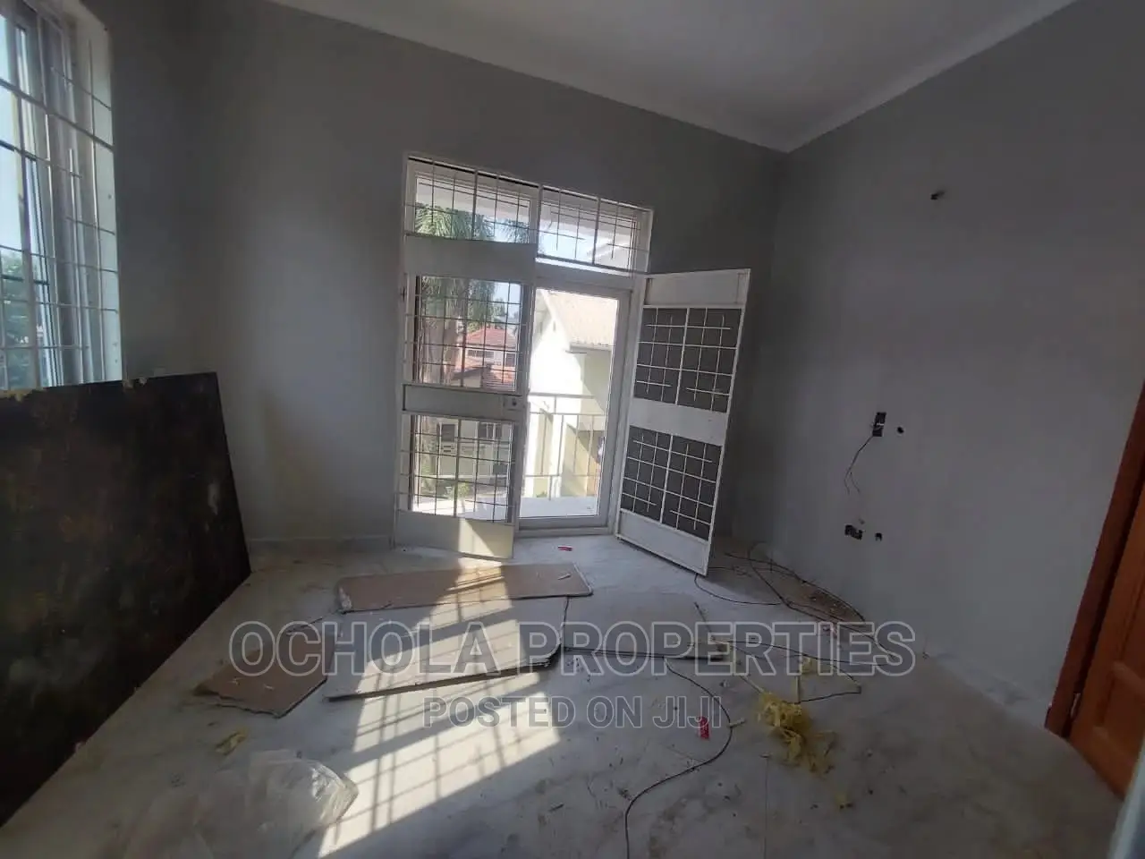 3bdrm Villa in Mikocheni for rent