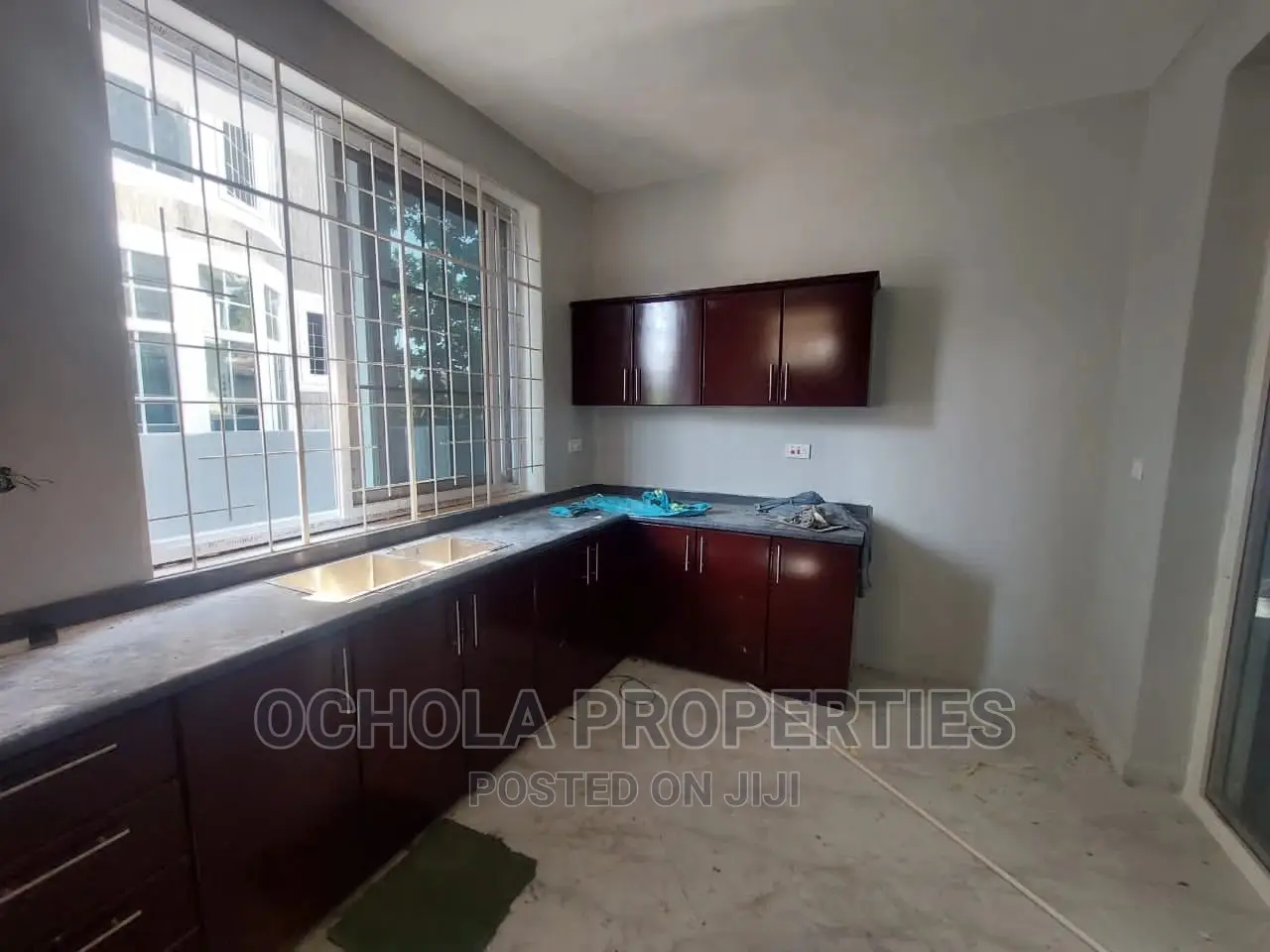 3bdrm Villa in Mikocheni for rent
