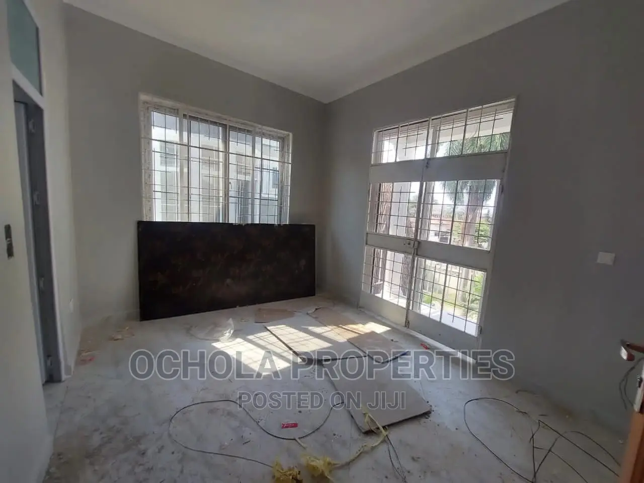 3bdrm Villa in Mikocheni for rent