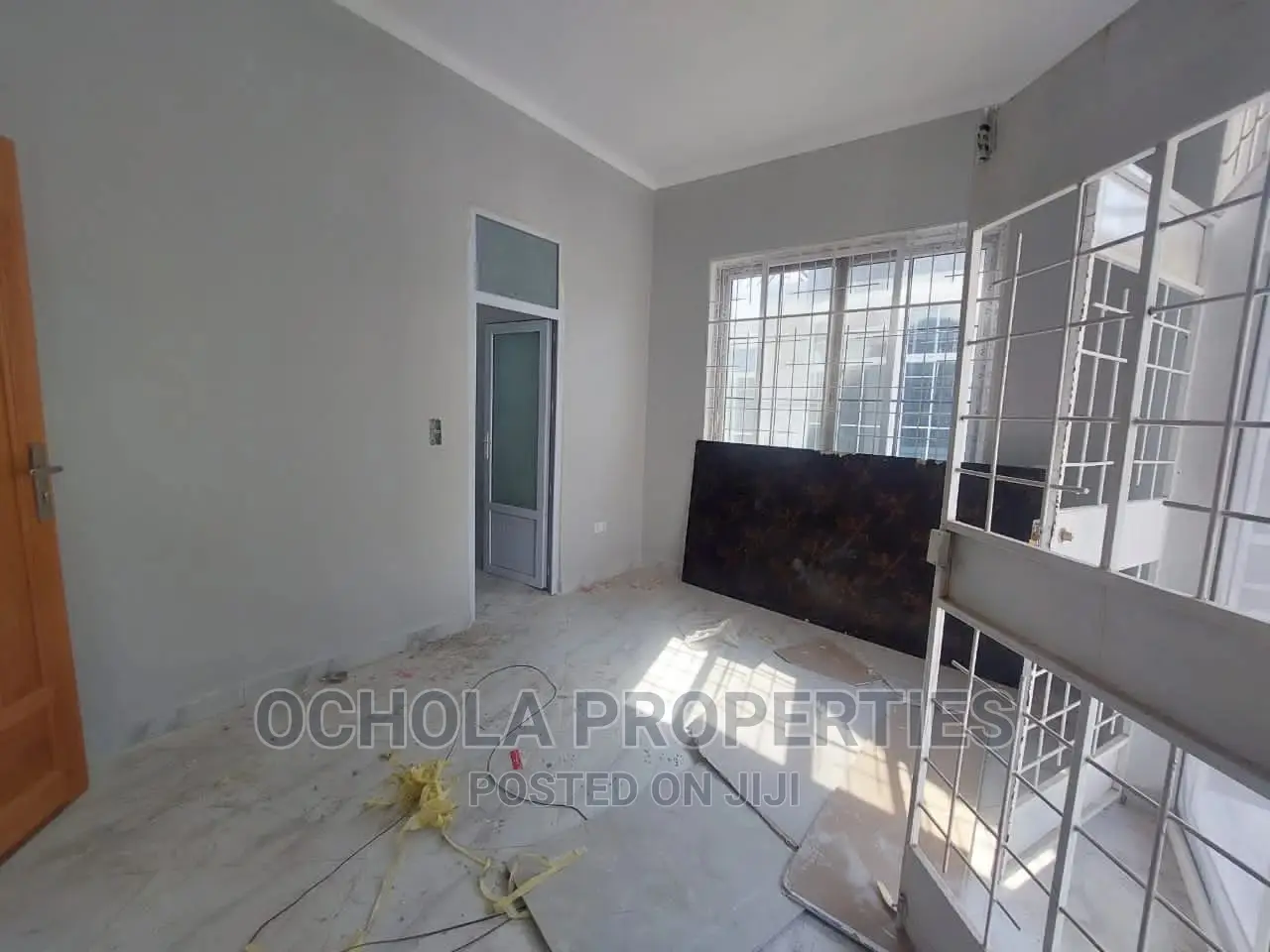 3bdrm Villa in Mikocheni for rent