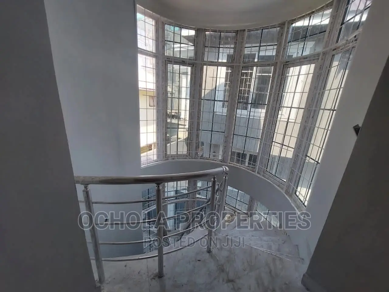 3bdrm Villa in Mikocheni for rent