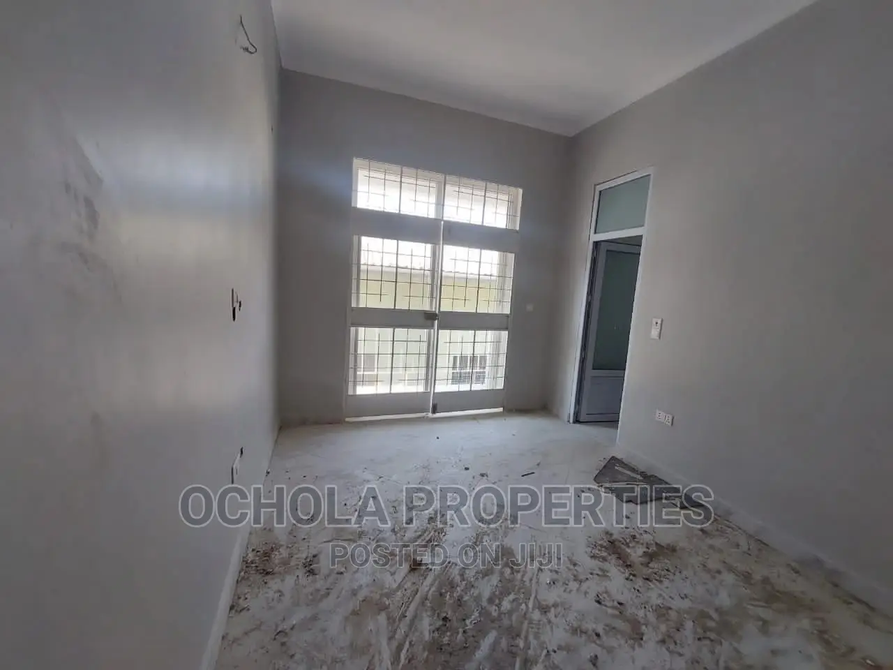 3bdrm Villa in Mikocheni for rent