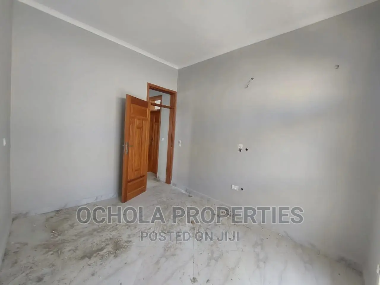3bdrm Villa in Mikocheni for rent