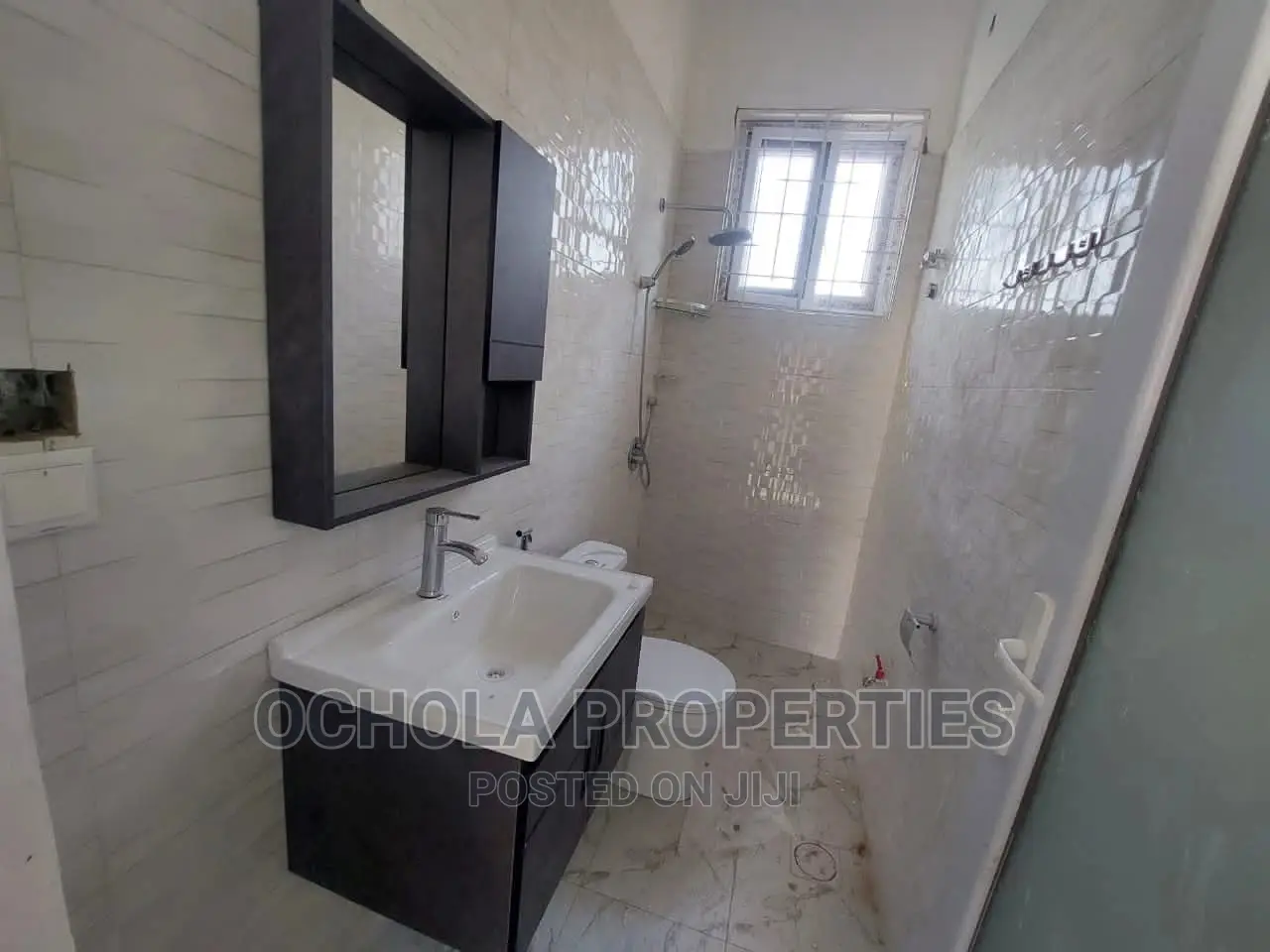 3bdrm Villa in Mikocheni for rent