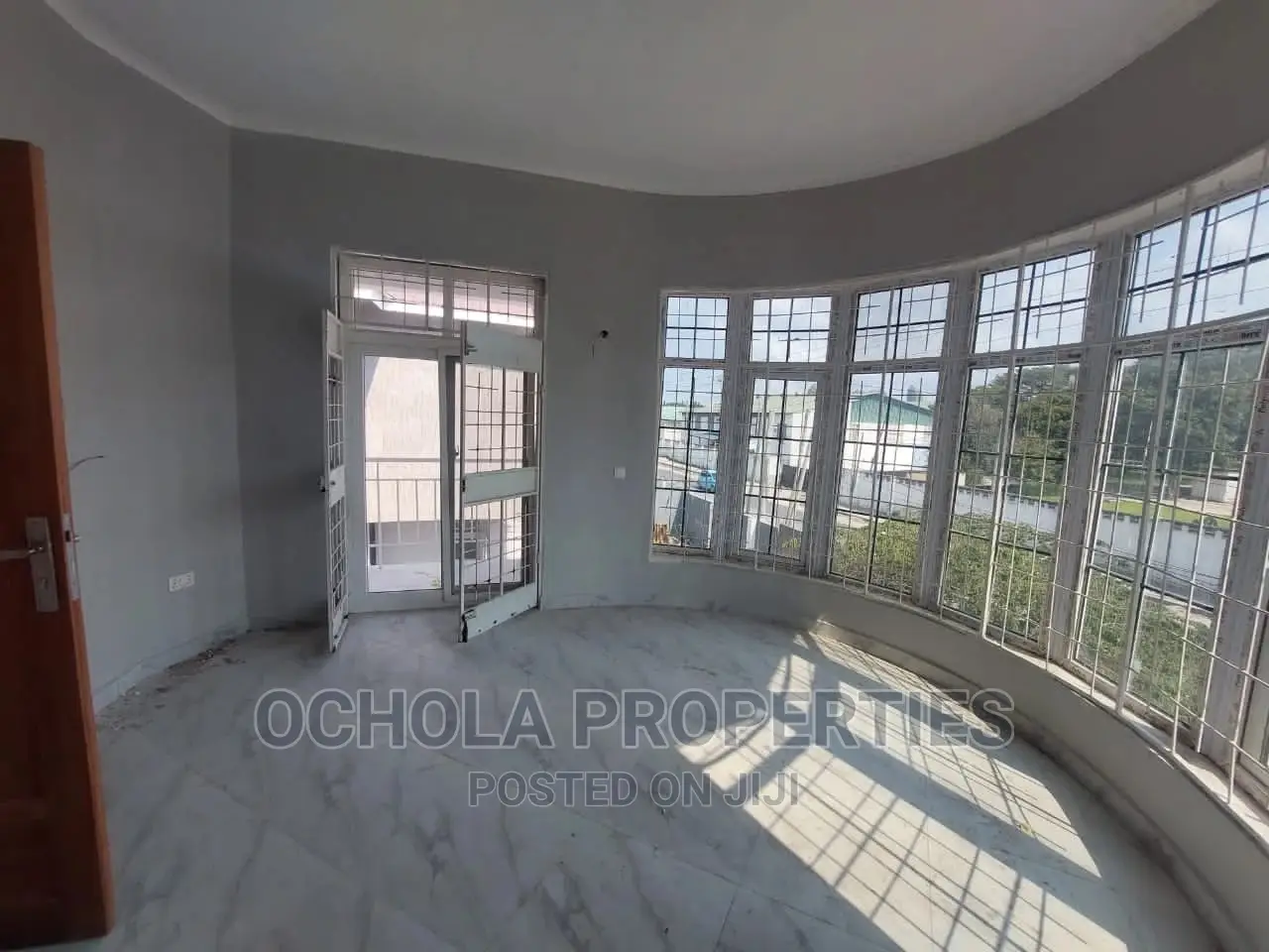 3bdrm Villa in Mikocheni for rent