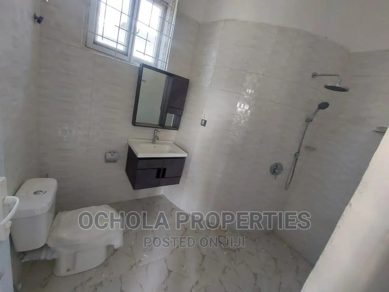 3bdrm Villa in Mikocheni for rent